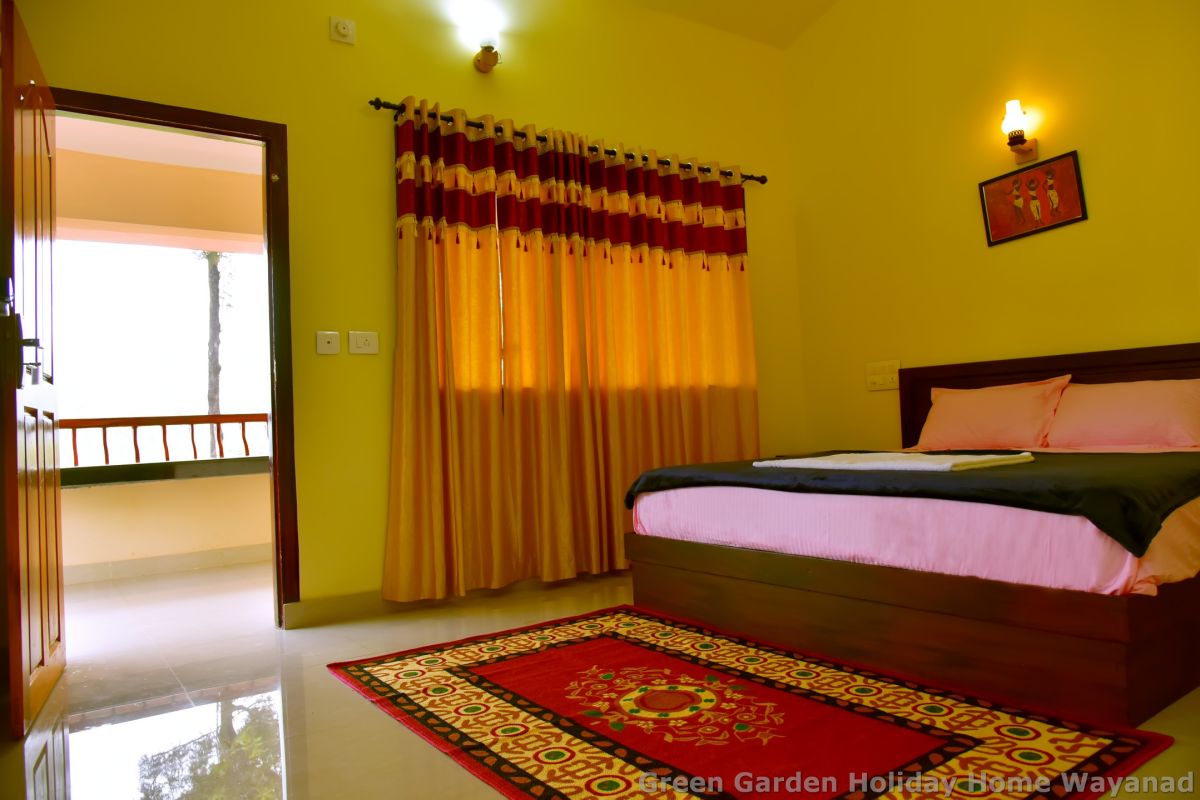 Deluxe Room - 1