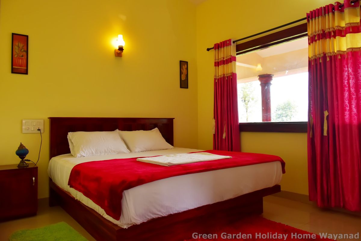 Deluxe Room - 2
