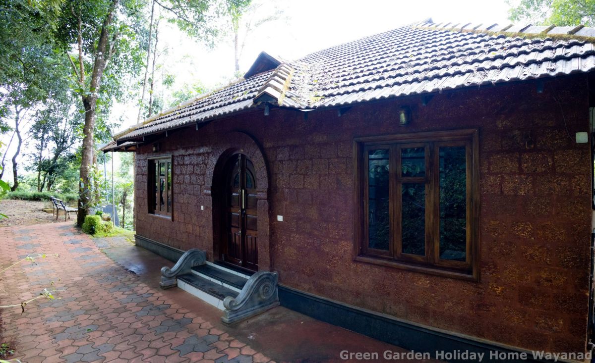 Jasmine Villa