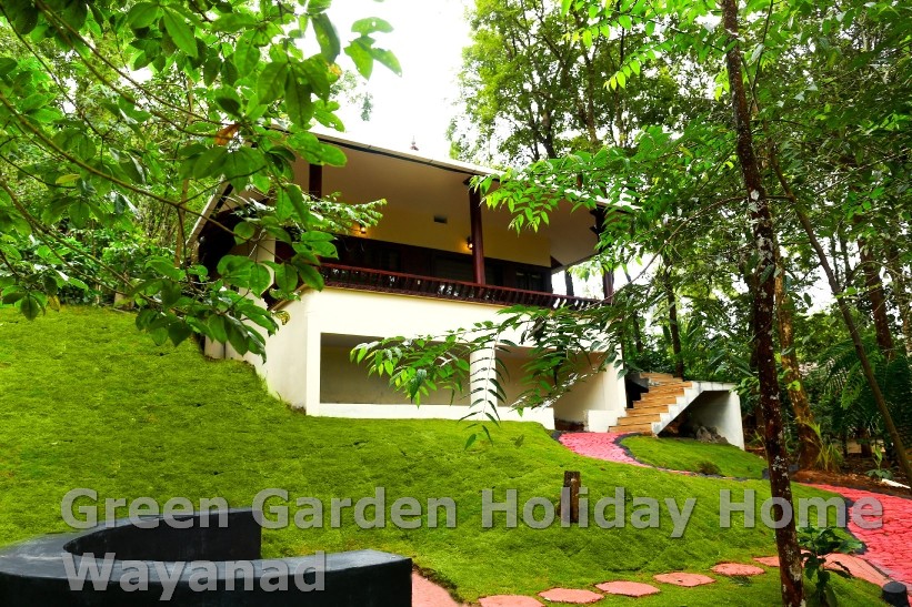 Lotus Villa