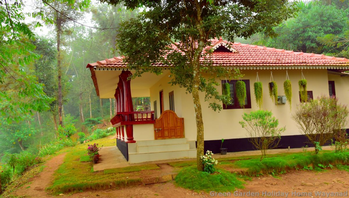 Rose Villa